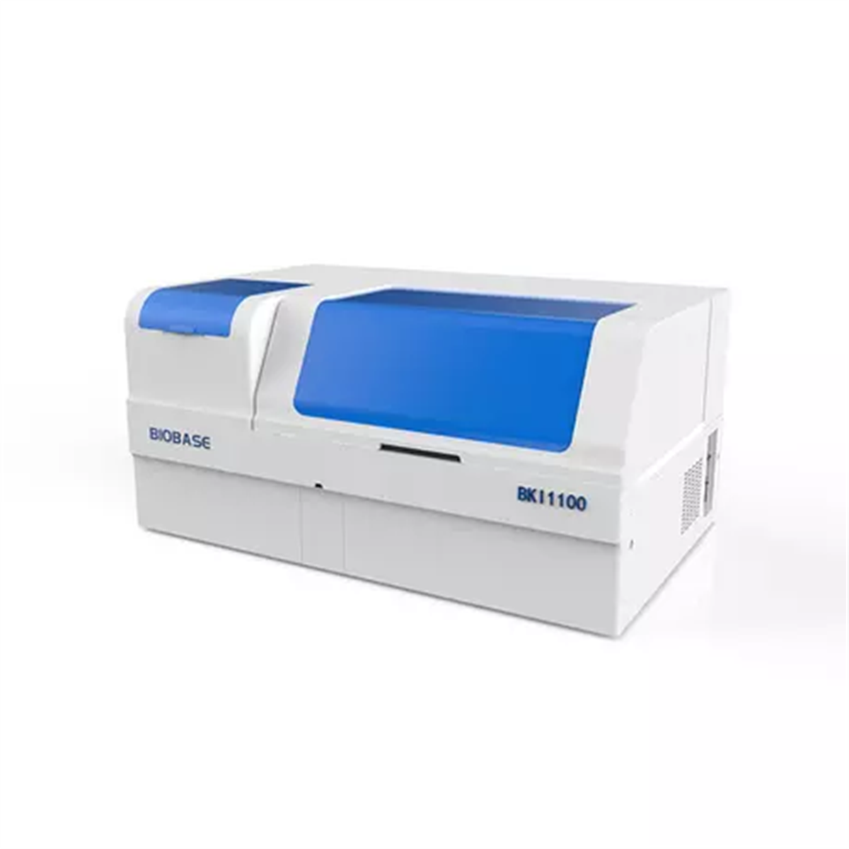 Automatic Chemiluminescence Immunoassay System Diagnocine